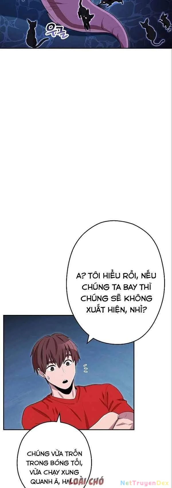 Tái Thiết Hầm Ngục Chapter 96 - Next Chapter 97: Raw