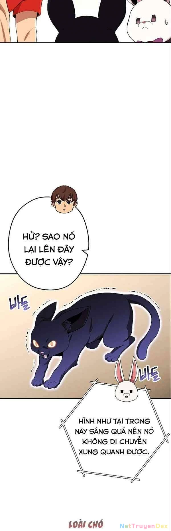 Tái Thiết Hầm Ngục Chapter 96 - Next Chapter 97: Raw