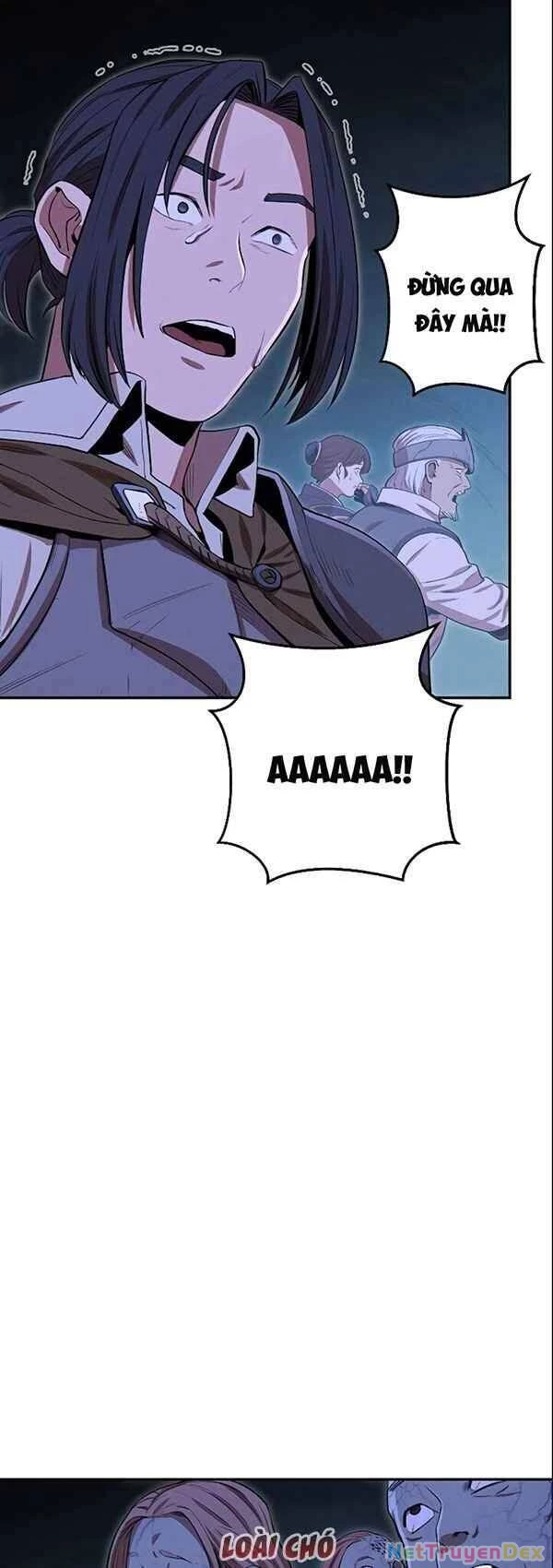 Tái Thiết Hầm Ngục Chapter 96 - Next Chapter 97: Raw