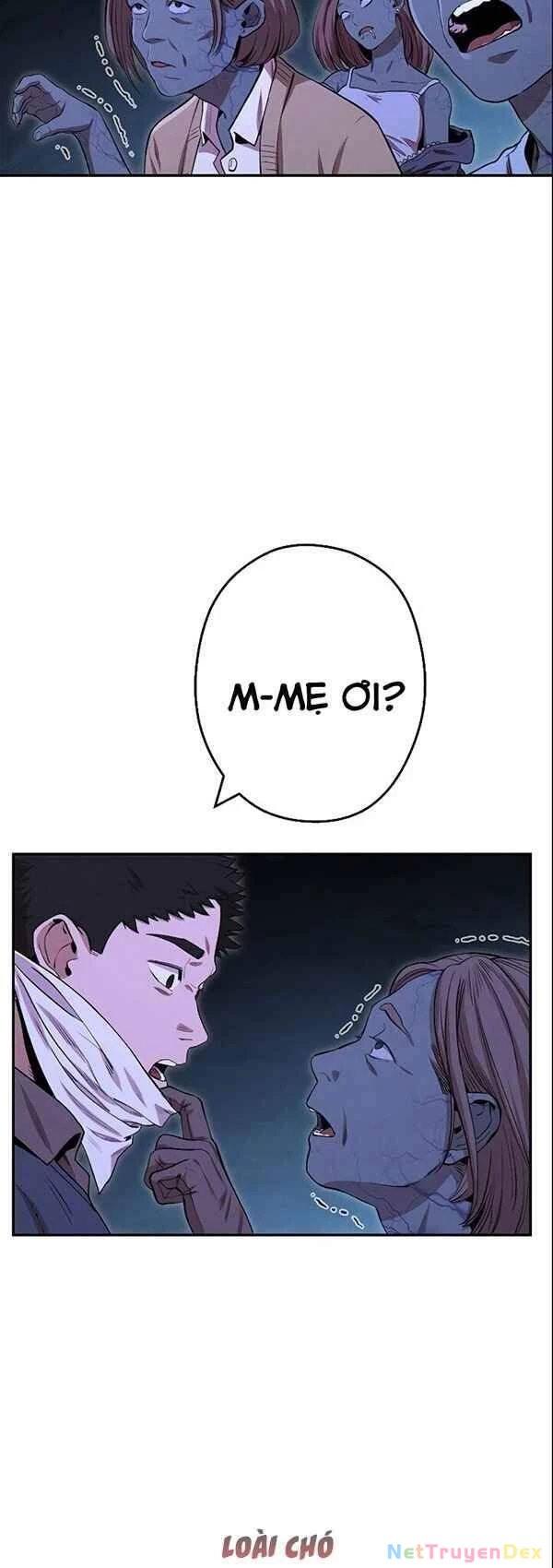 Tái Thiết Hầm Ngục Chapter 96 - Next Chapter 97: Raw