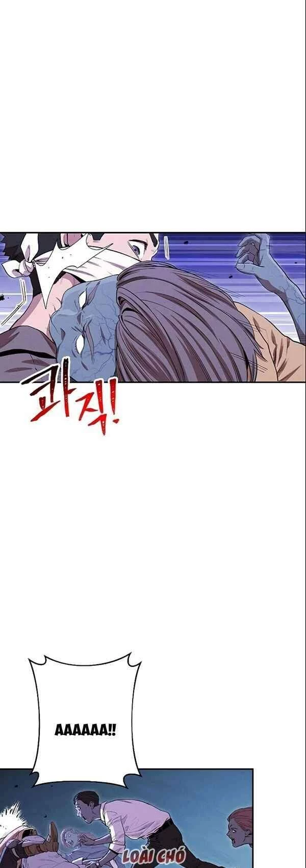 Tái Thiết Hầm Ngục Chapter 96 - Next Chapter 97: Raw