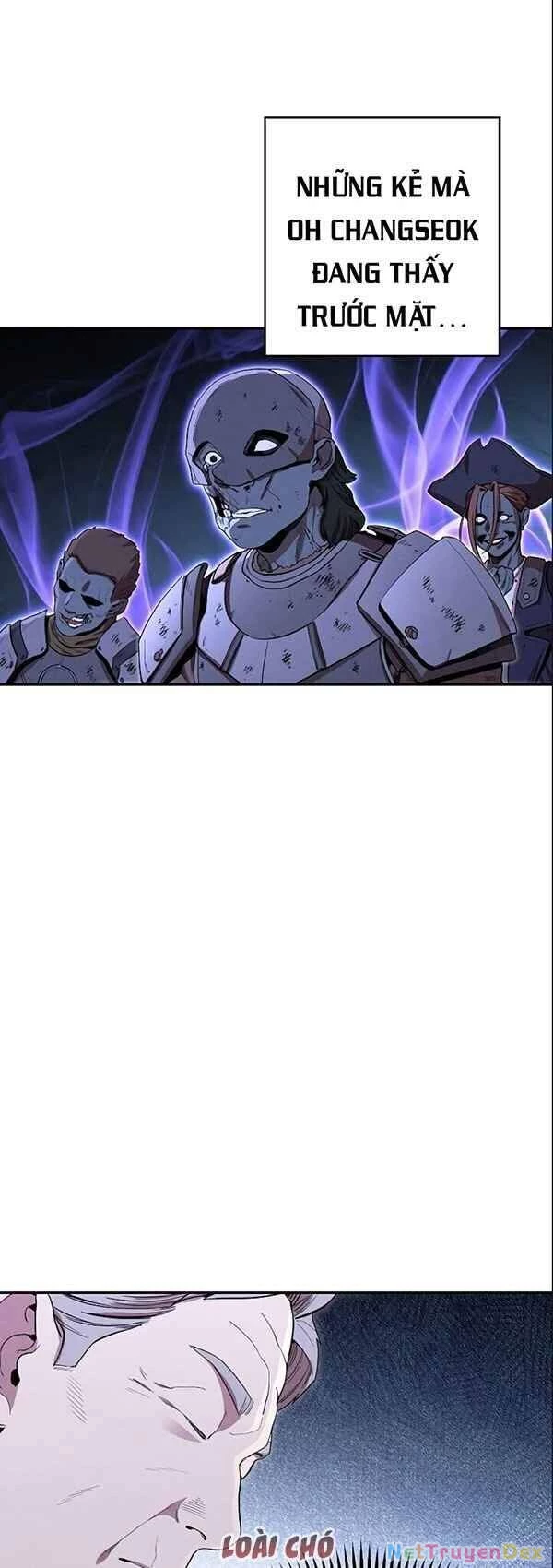 Tái Thiết Hầm Ngục Chapter 96 - Next Chapter 97: Raw