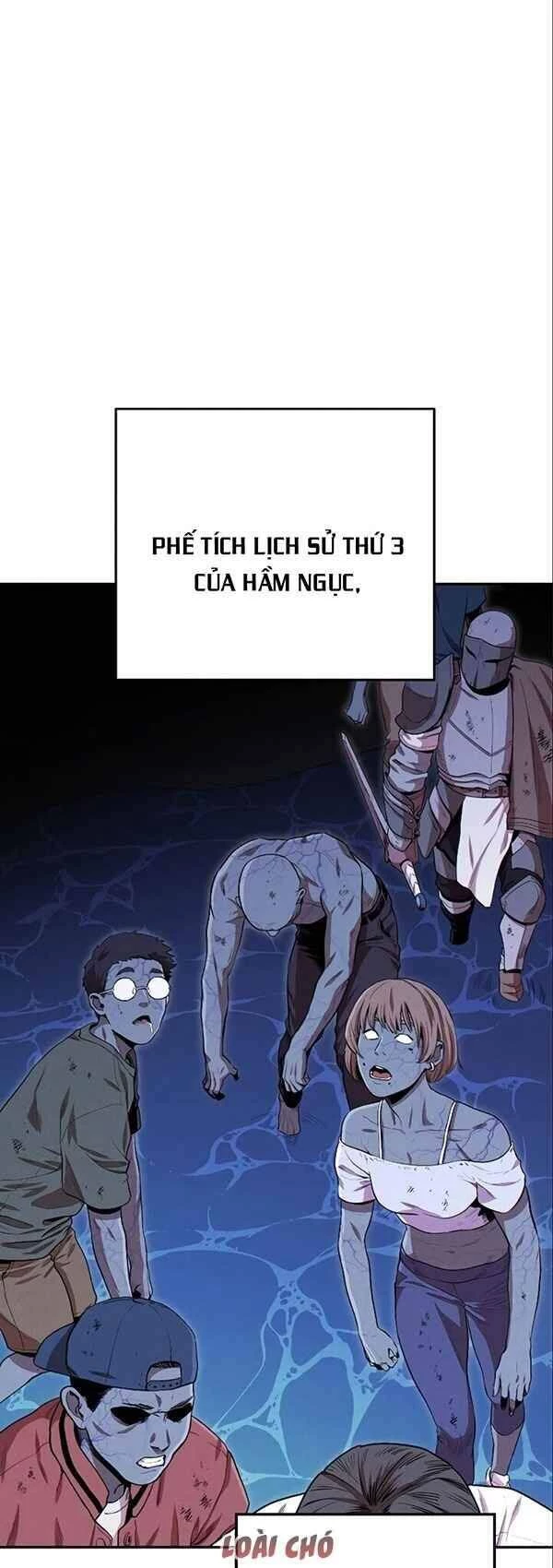 Tái Thiết Hầm Ngục Chapter 96 - Next Chapter 97: Raw