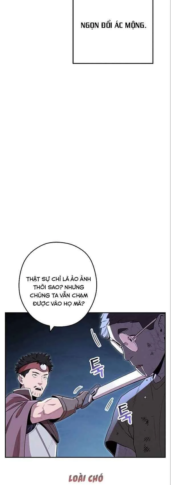 Tái Thiết Hầm Ngục Chapter 96 - Next Chapter 97: Raw