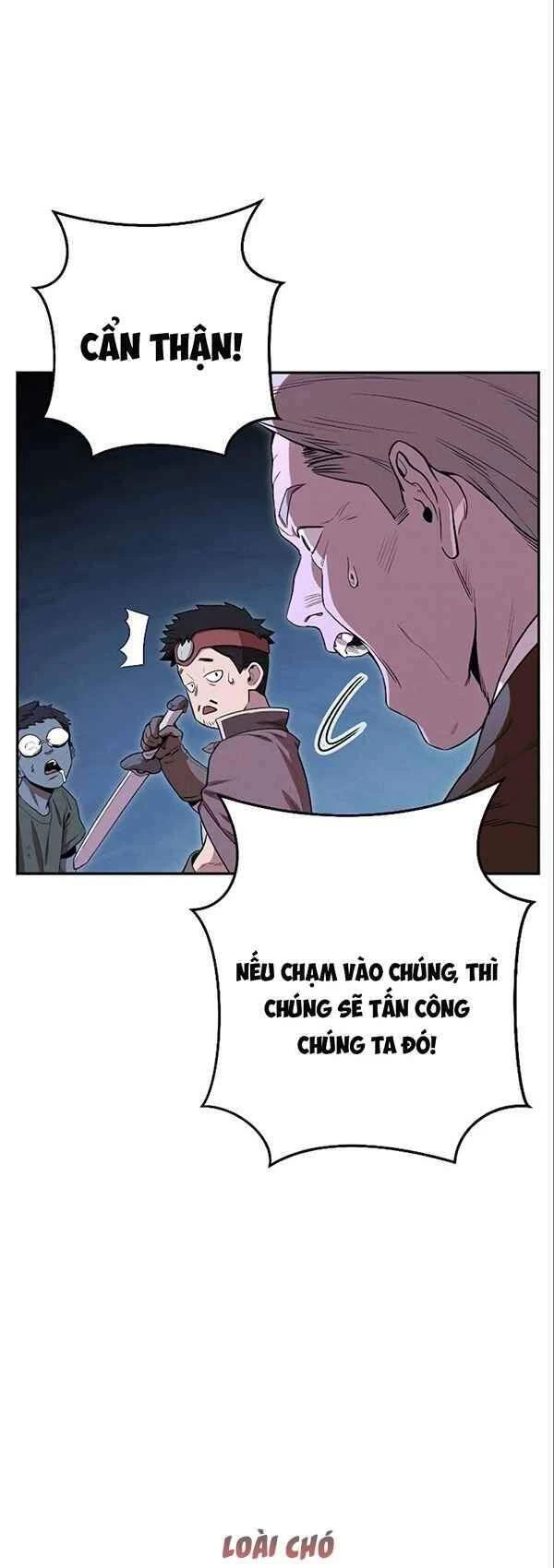 Tái Thiết Hầm Ngục Chapter 96 - Next Chapter 97: Raw