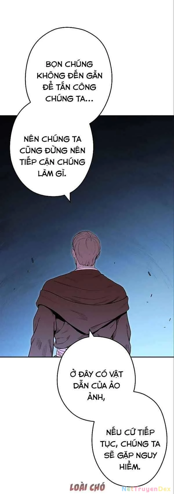 Tái Thiết Hầm Ngục Chapter 96 - Next Chapter 97: Raw