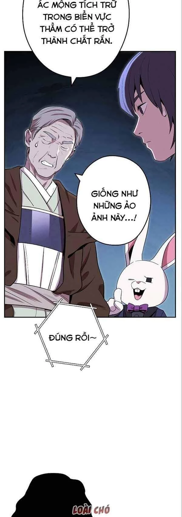 Tái Thiết Hầm Ngục Chapter 96 - Next Chapter 97: Raw