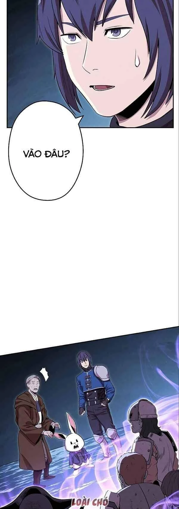 Tái Thiết Hầm Ngục Chapter 96 - Next Chapter 97: Raw