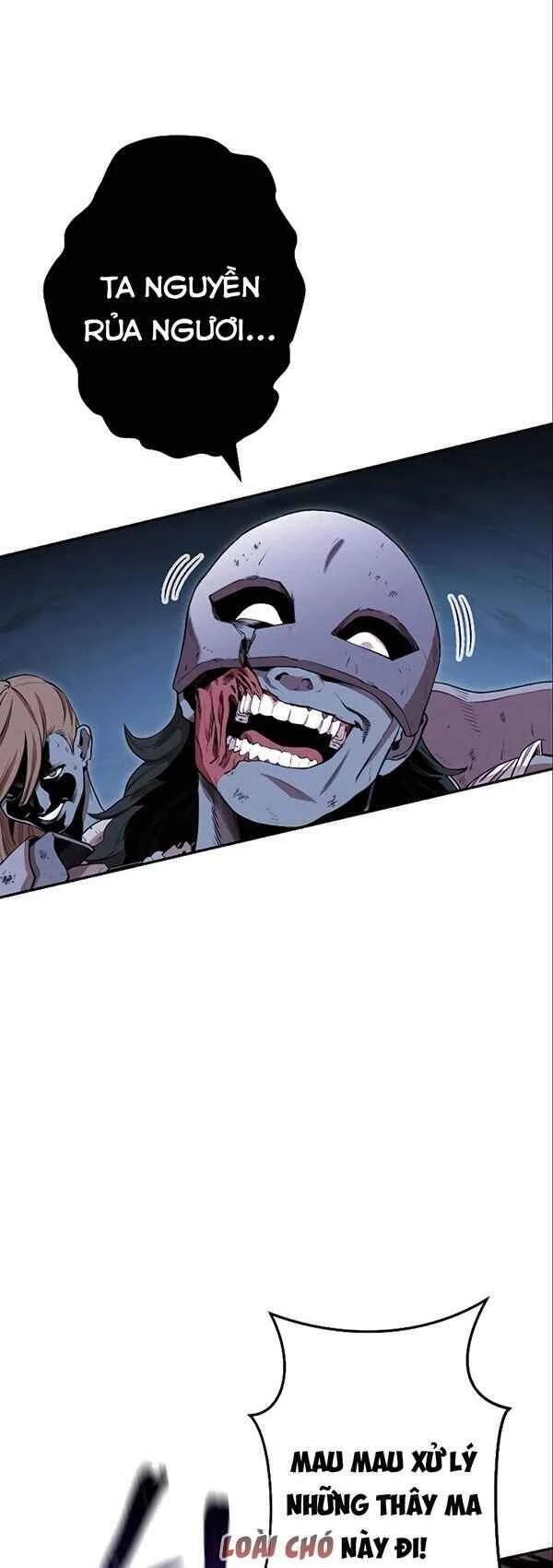 Tái Thiết Hầm Ngục Chapter 96 - Next Chapter 97: Raw