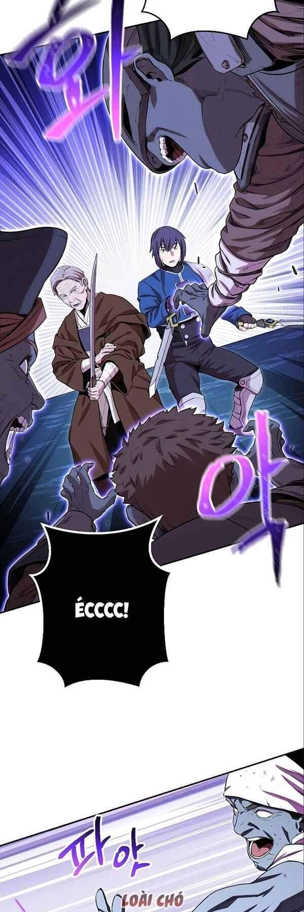 Tái Thiết Hầm Ngục Chapter 96 - Next Chapter 97: Raw