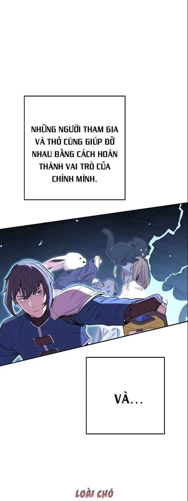 Tái Thiết Hầm Ngục Chapter 96 - Next Chapter 97: Raw