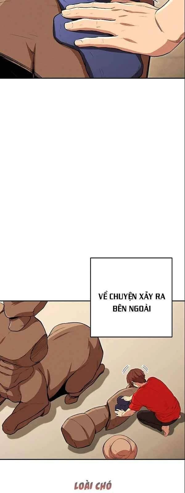 Tái Thiết Hầm Ngục Chapter 96 - Next Chapter 97: Raw