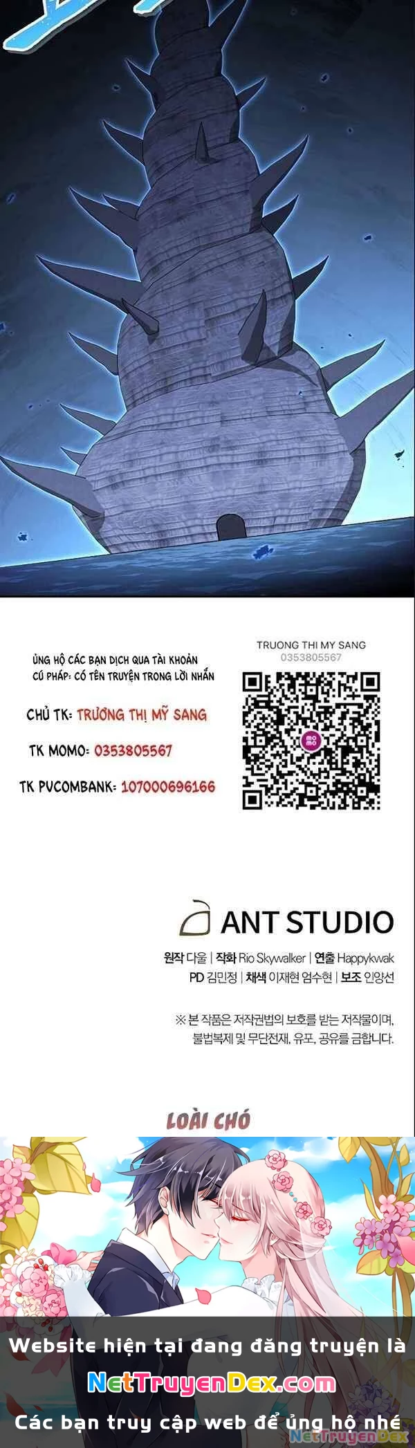 Tái Thiết Hầm Ngục Chapter 96 - Next Chapter 97: Raw