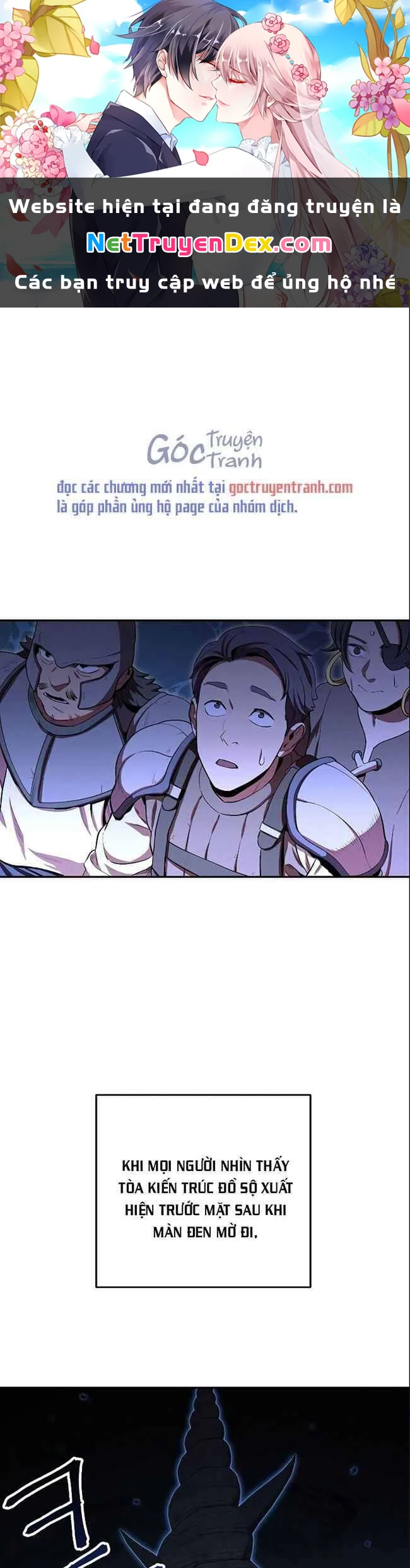 Tái Thiết Hầm Ngục Chapter 97: Raw - Trang 4