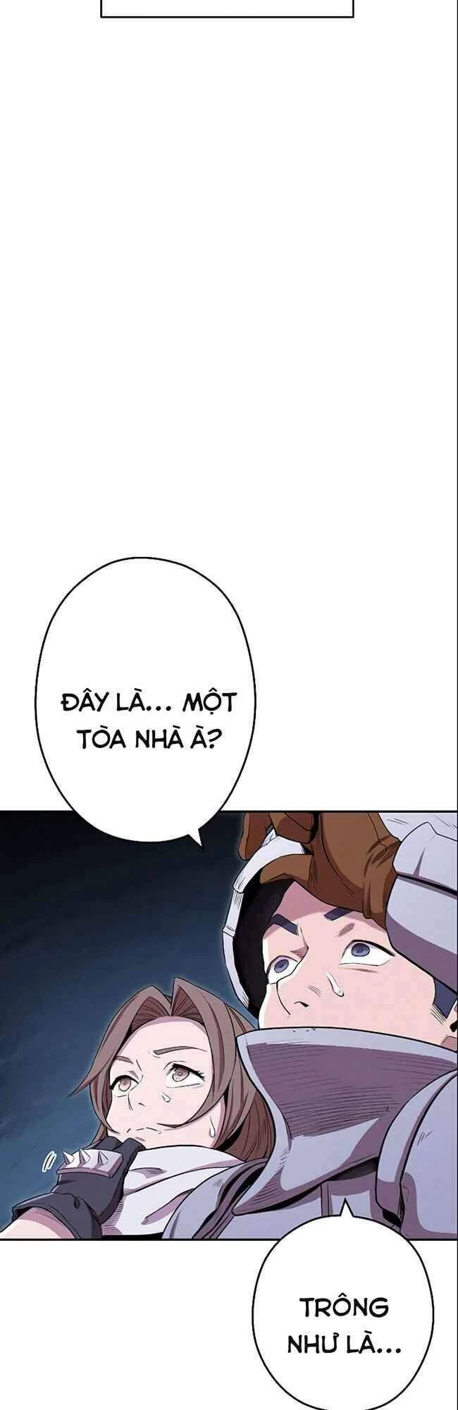 Tái Thiết Hầm Ngục Chapter 97: Raw - Trang 4