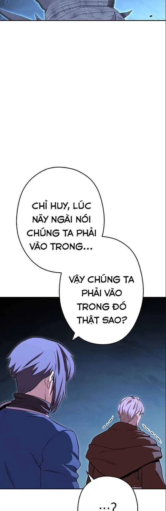 Tái Thiết Hầm Ngục Chapter 97: Raw - Trang 4