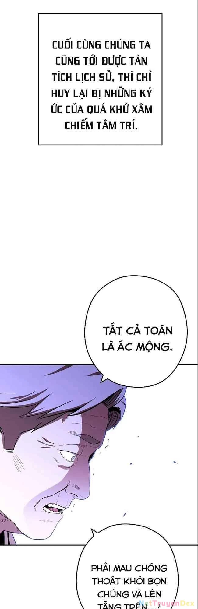 Tái Thiết Hầm Ngục Chapter 97: Raw - Trang 4