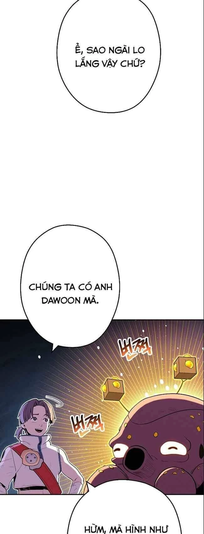Tái Thiết Hầm Ngục Chapter 97: Raw - Trang 4