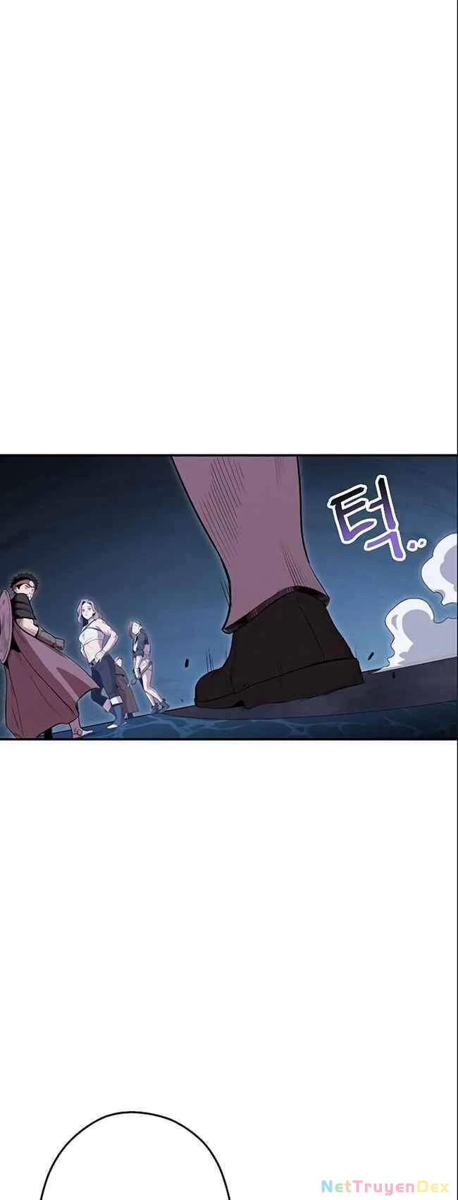 Tái Thiết Hầm Ngục Chapter 97: Raw - Trang 4