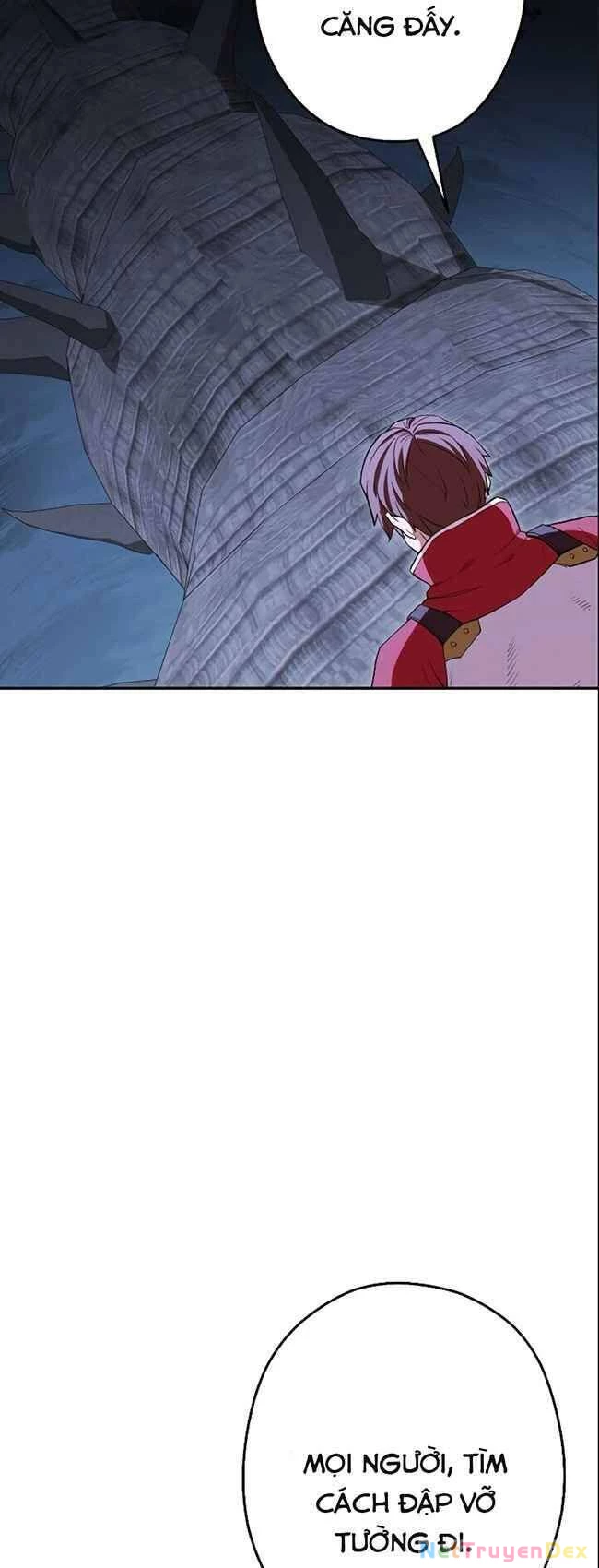 Tái Thiết Hầm Ngục Chapter 97: Raw - Trang 4