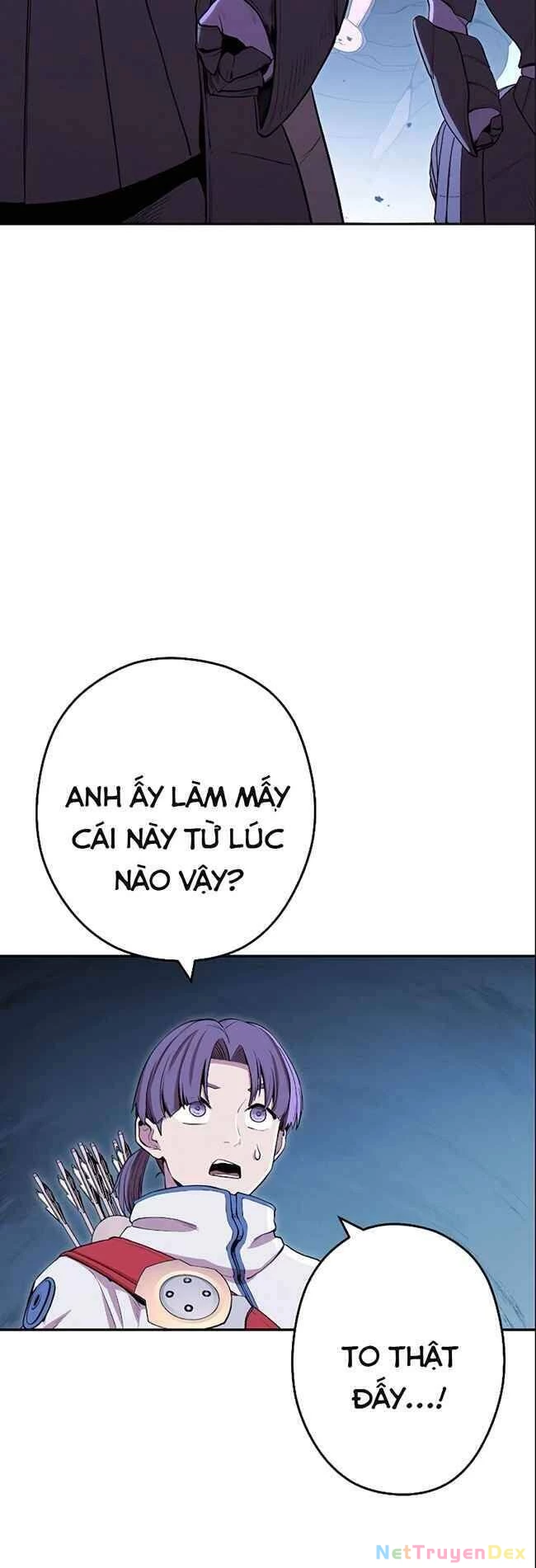 Tái Thiết Hầm Ngục Chapter 97: Raw - Trang 4