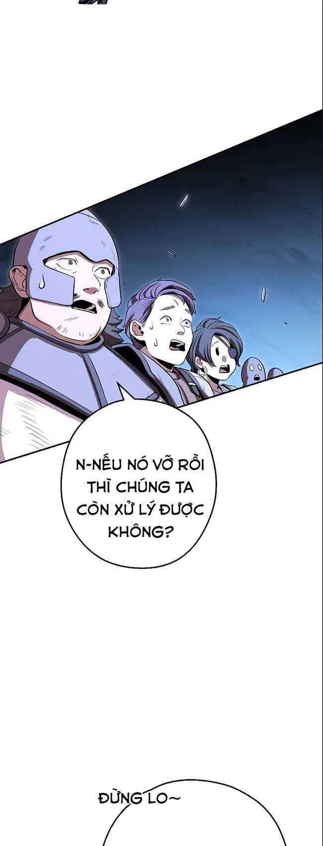 Tái Thiết Hầm Ngục Chapter 97: Raw - Trang 4
