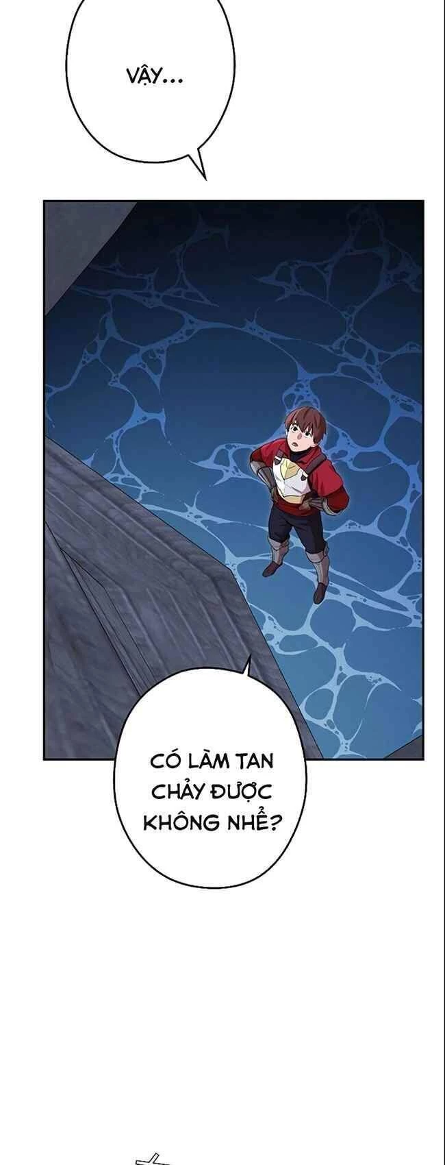 Tái Thiết Hầm Ngục Chapter 97: Raw - Trang 4