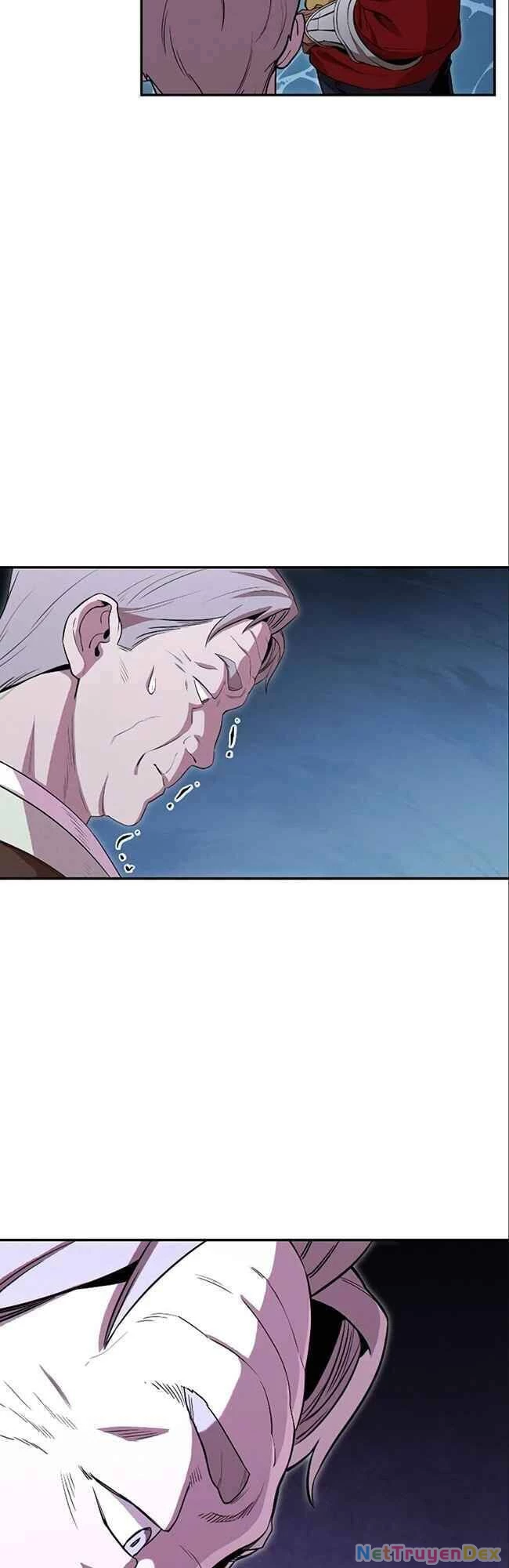 Tái Thiết Hầm Ngục Chapter 97: Raw - Trang 4