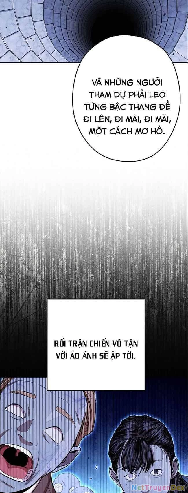 Tái Thiết Hầm Ngục Chapter 97: Raw - Trang 4