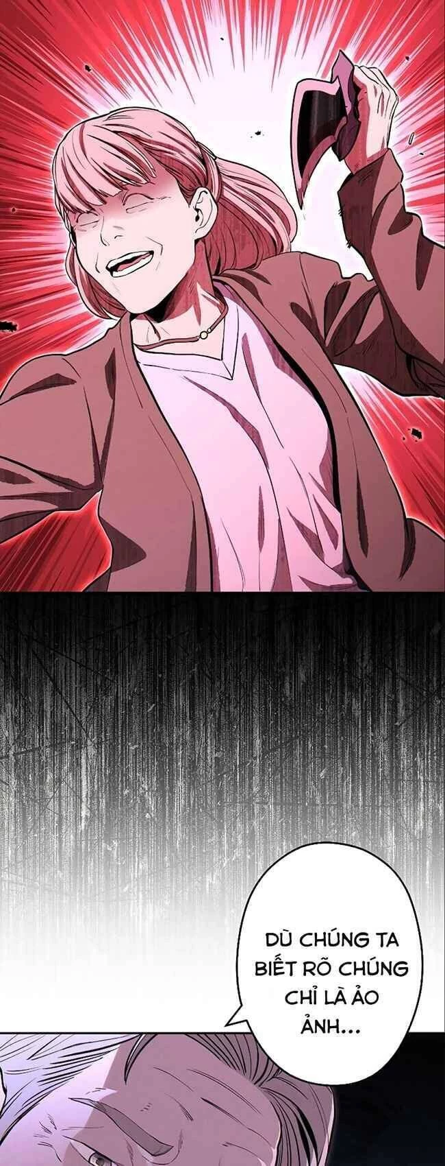 Tái Thiết Hầm Ngục Chapter 97: Raw - Trang 4