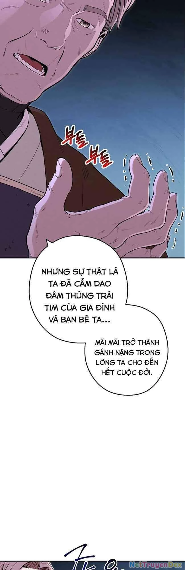 Tái Thiết Hầm Ngục Chapter 97: Raw - Trang 4