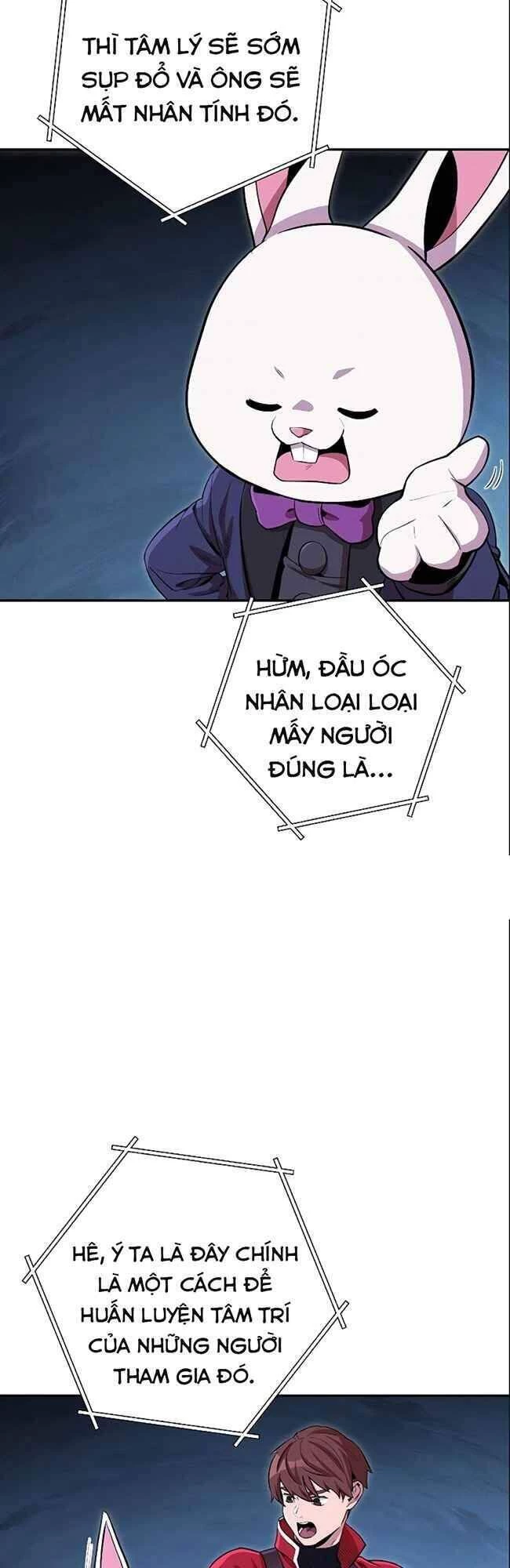Tái Thiết Hầm Ngục Chapter 97: Raw - Trang 4