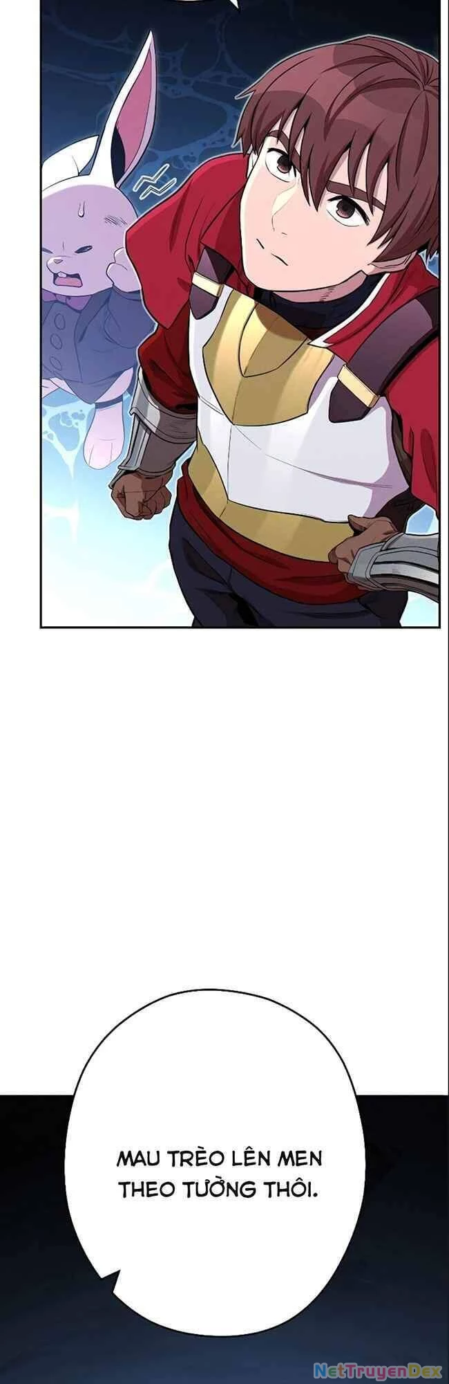 Tái Thiết Hầm Ngục Chapter 97: Raw - Trang 4