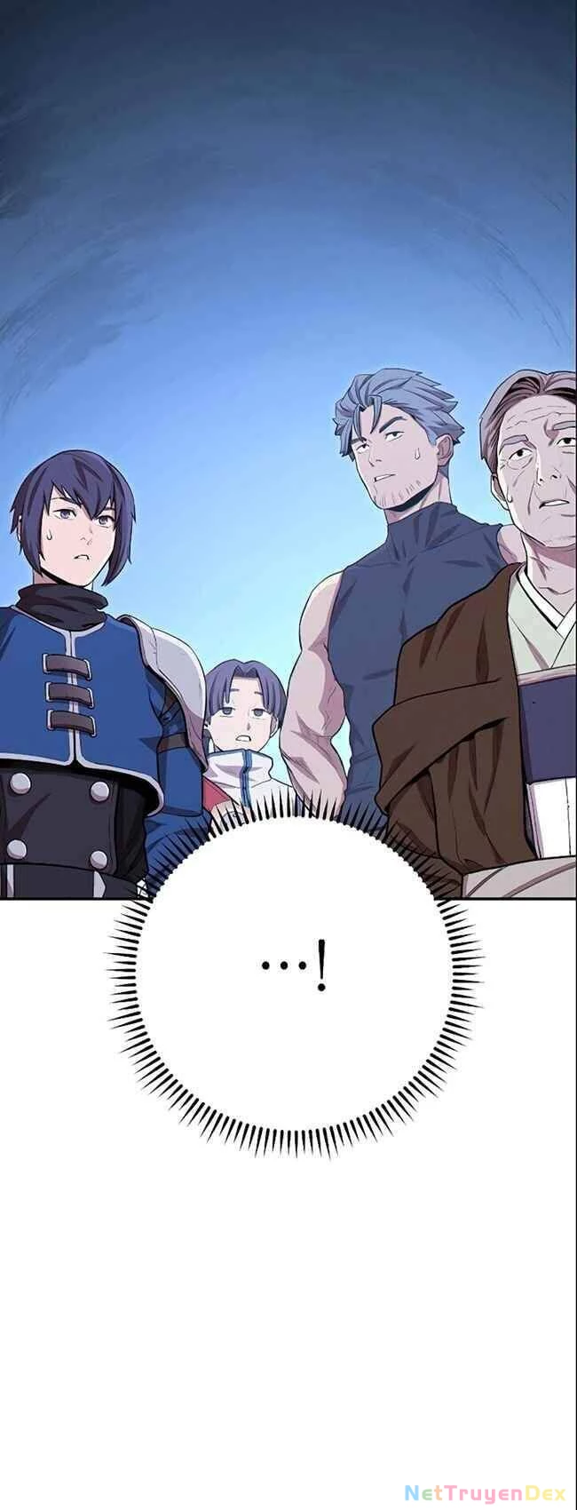 Tái Thiết Hầm Ngục Chapter 97: Raw - Trang 4
