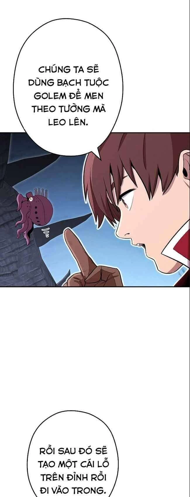 Tái Thiết Hầm Ngục Chapter 97: Raw - Trang 4