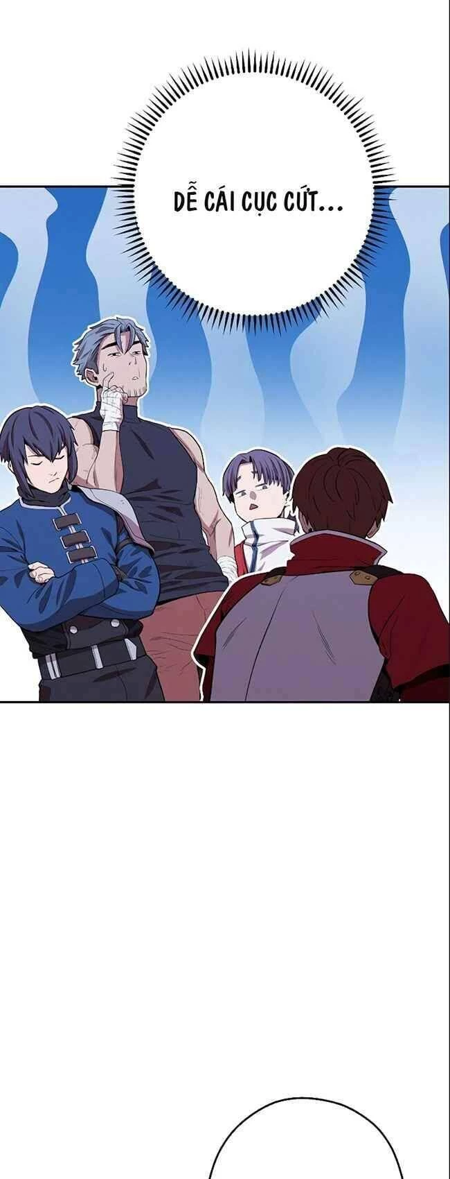 Tái Thiết Hầm Ngục Chapter 97: Raw - Trang 4