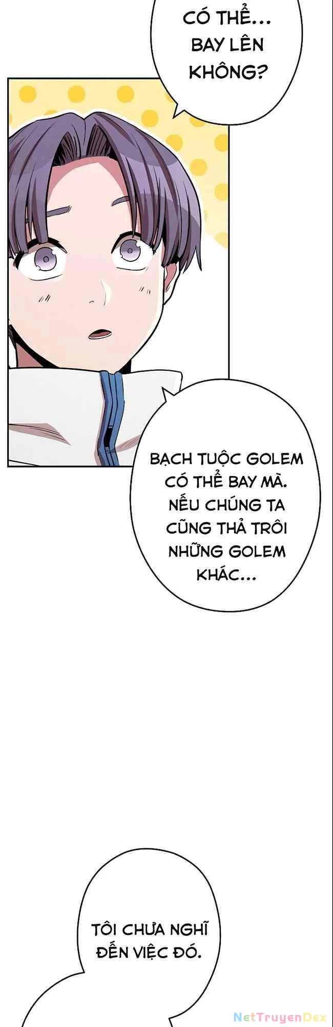 Tái Thiết Hầm Ngục Chapter 97: Raw - Trang 4