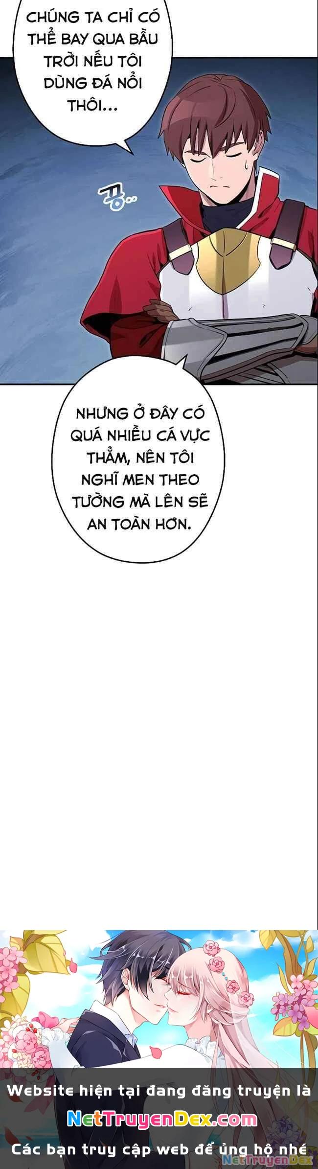 Tái Thiết Hầm Ngục Chapter 97: Raw - Trang 4