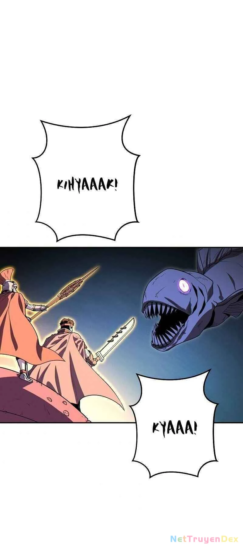 Tái Thiết Hầm Ngục Chapter 98 - Next Chapter 99