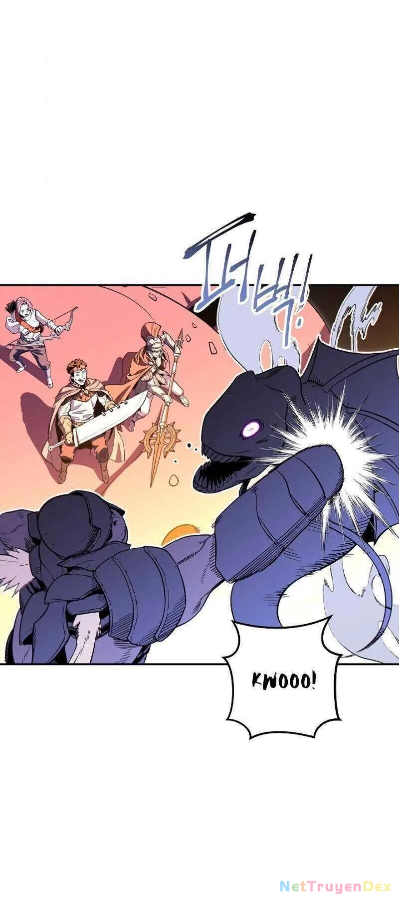 Tái Thiết Hầm Ngục Chapter 98 - Next Chapter 99