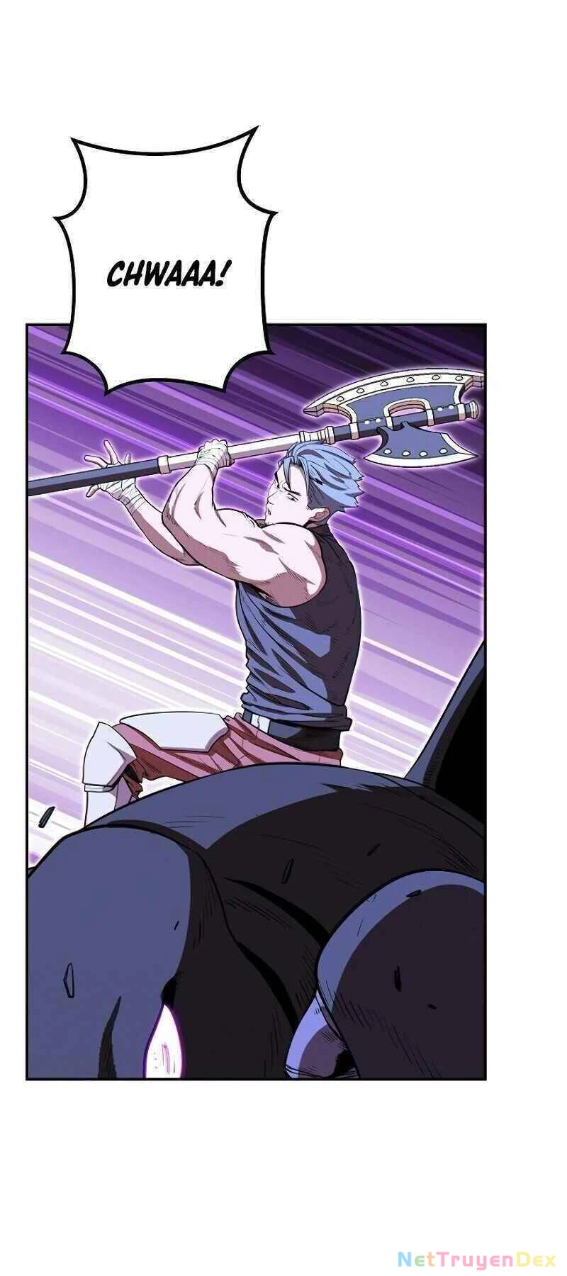 Tái Thiết Hầm Ngục Chapter 98 - Next Chapter 99