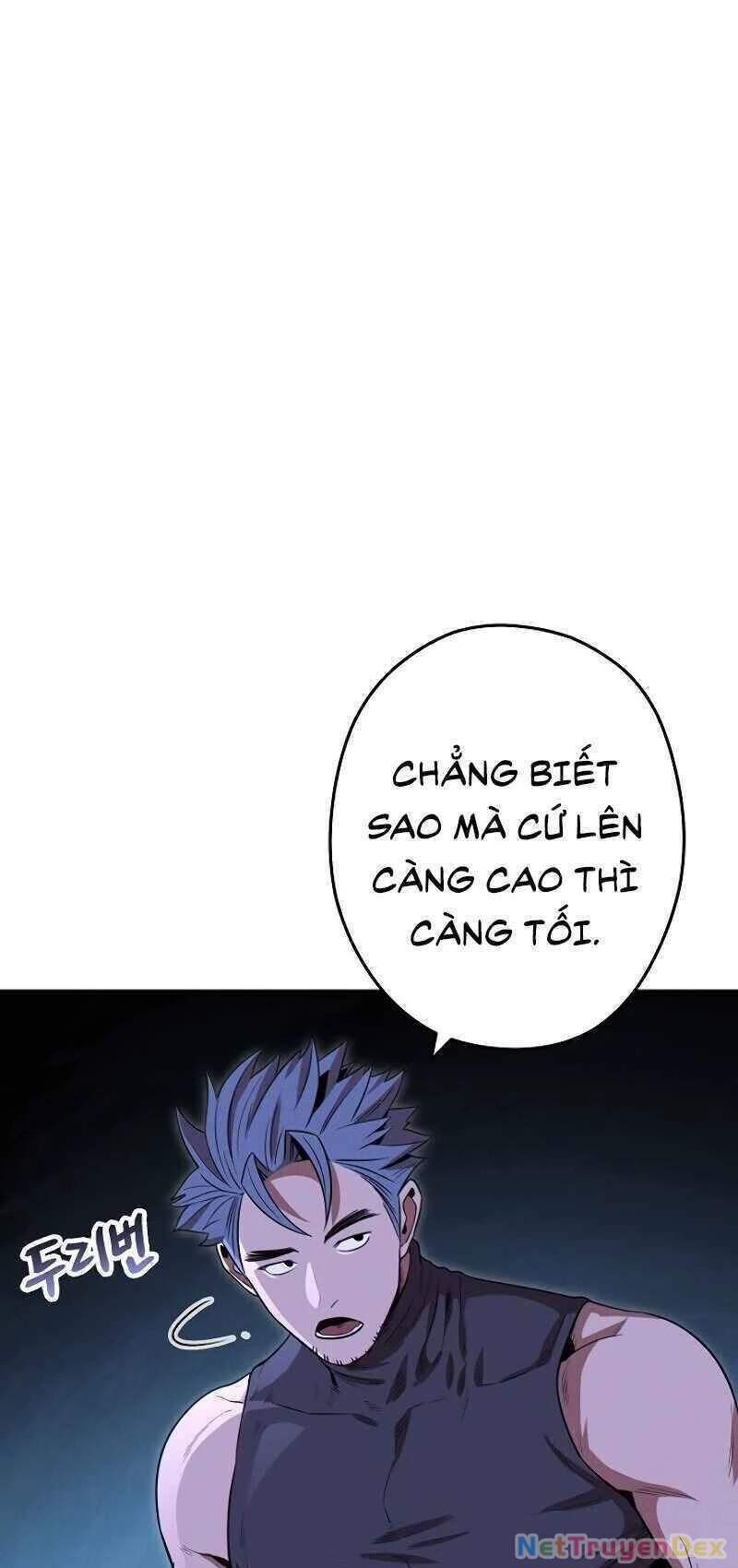 Tái Thiết Hầm Ngục Chapter 98 - Next Chapter 99