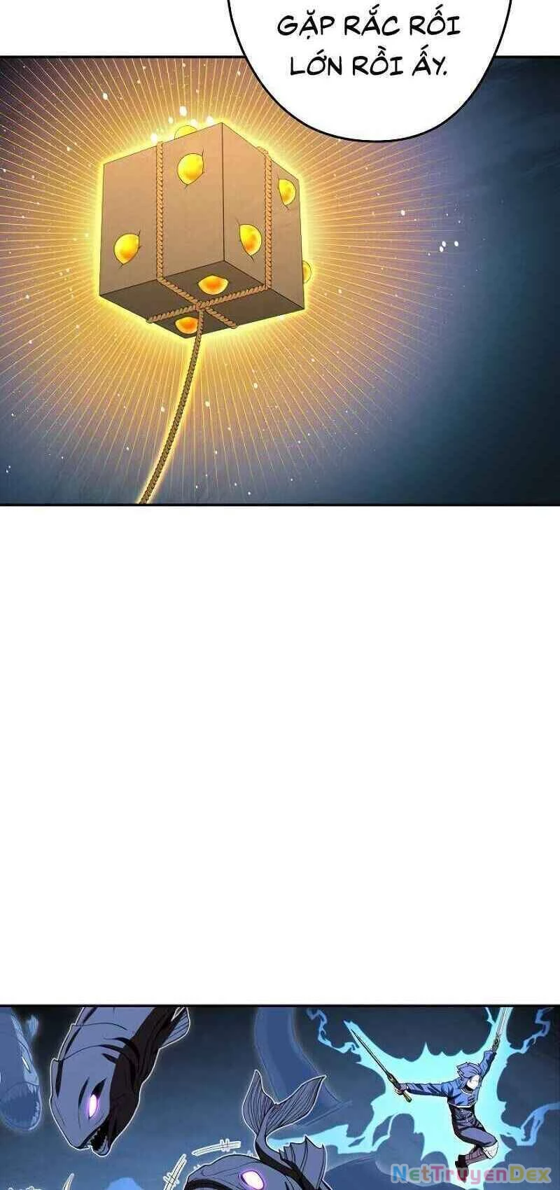 Tái Thiết Hầm Ngục Chapter 98 - Next Chapter 99