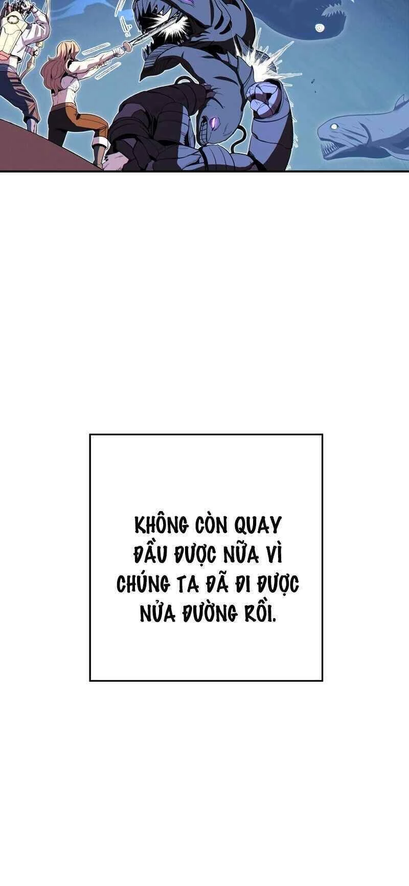 Tái Thiết Hầm Ngục Chapter 98 - Next Chapter 99