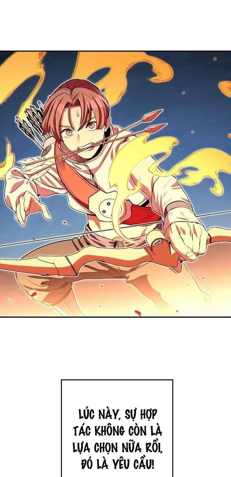 Tái Thiết Hầm Ngục Chapter 98 - Next Chapter 99