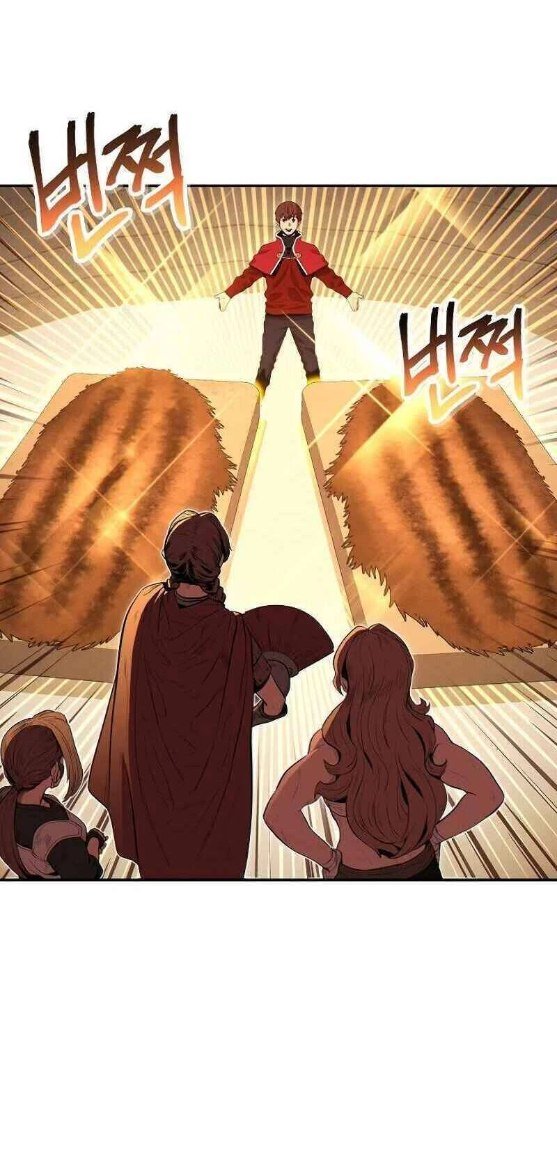 Tái Thiết Hầm Ngục Chapter 98 - Next Chapter 99