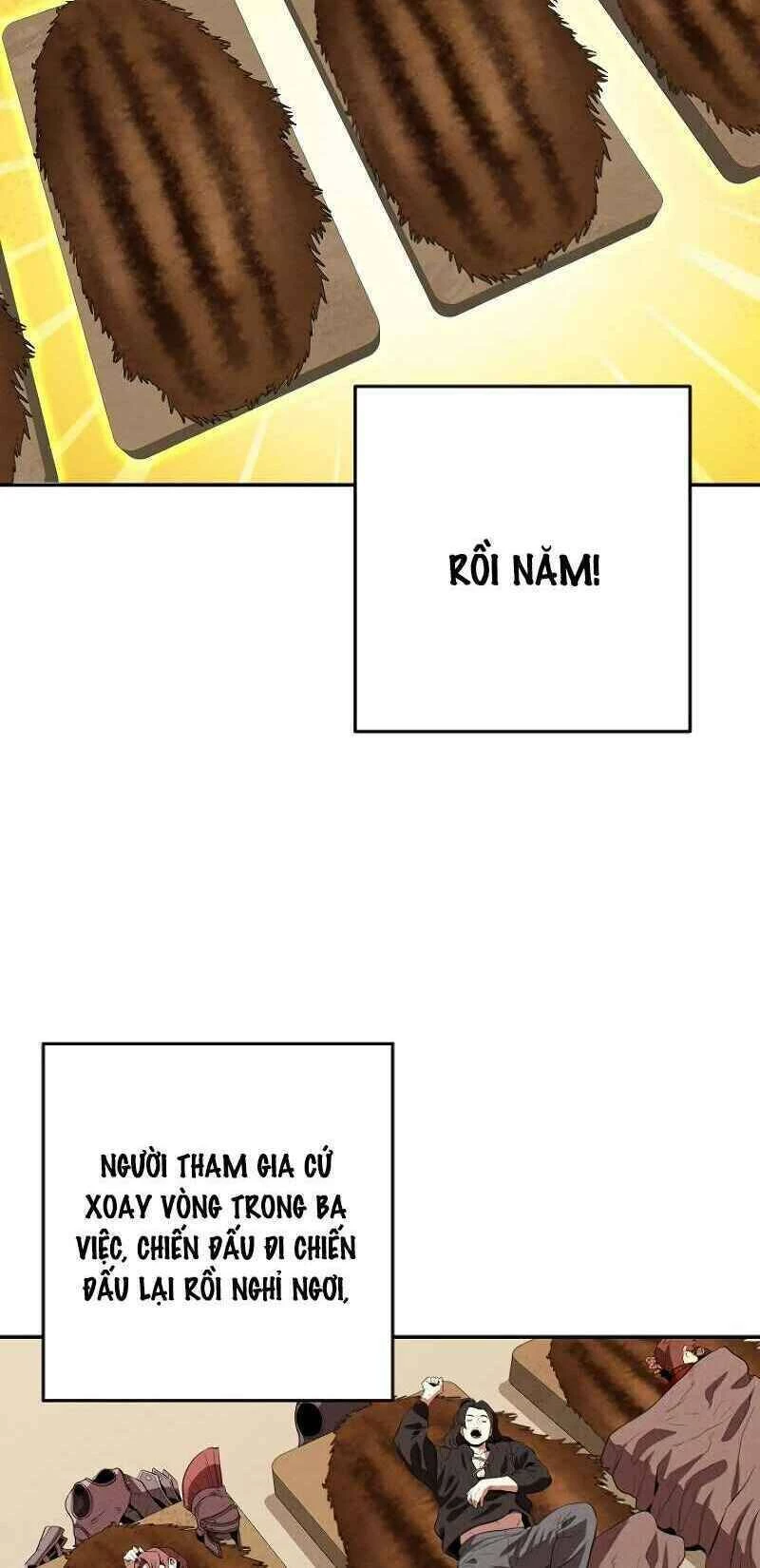 Tái Thiết Hầm Ngục Chapter 98 - Next Chapter 99