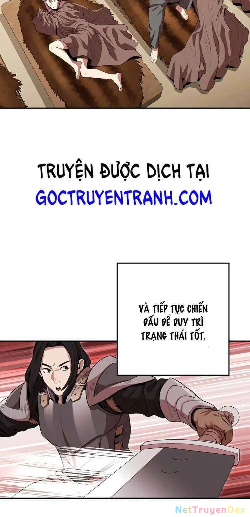 Tái Thiết Hầm Ngục Chapter 98 - Next Chapter 99