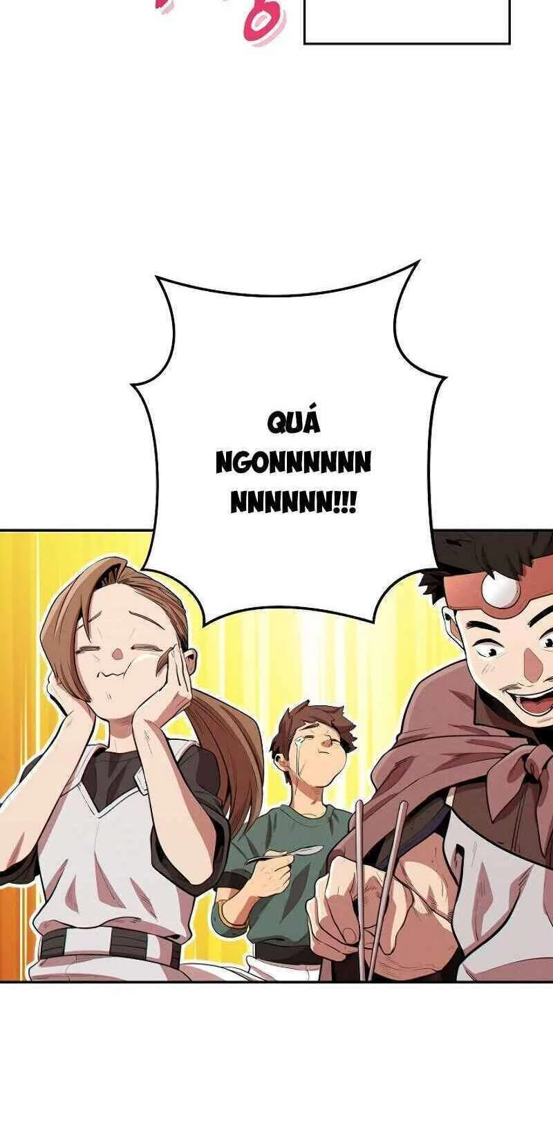 Tái Thiết Hầm Ngục Chapter 98 - Next Chapter 99