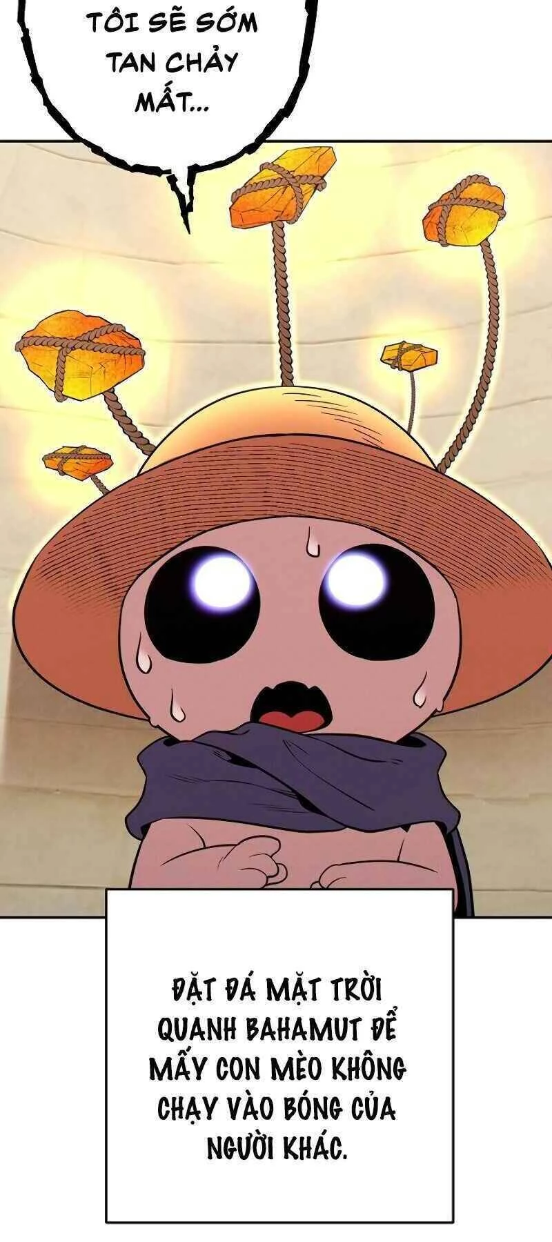 Tái Thiết Hầm Ngục Chapter 98 - Next Chapter 99